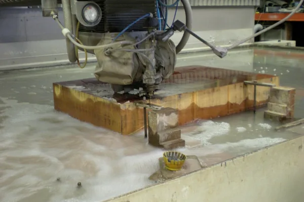 Waterjet 5" Phenolic